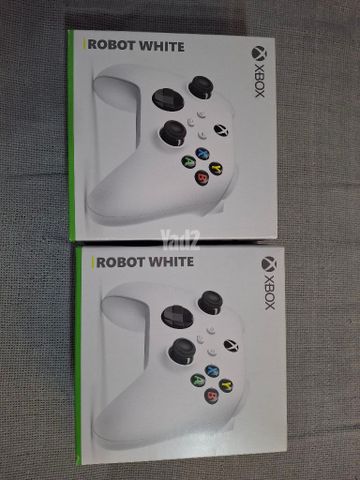 X BOX שלט