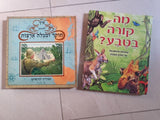 ספרים