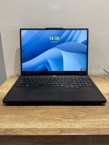 מחשב נייד Lenovo Legion PRO 5