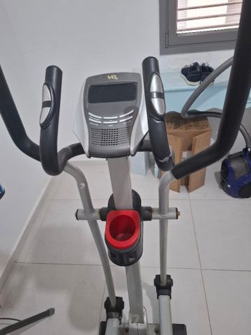 אופני כושר