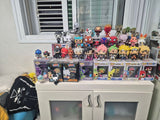 Funko pop פופים למכירה