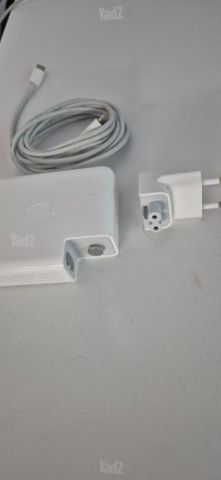 מטען macbook