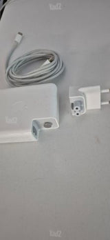 מטען macbook