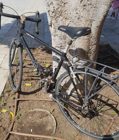 SPECIALIZED SIRRUS RACE