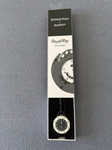 Audemars Piguet X Swatch שעון