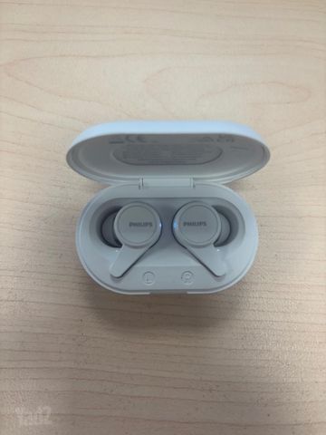 אוזניות Ugreen + Philips
