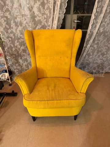 כורסא משומשת