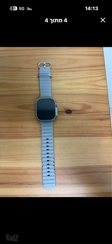 Apple watch ultra 2 49mm
