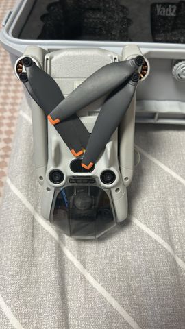 רחפן Dji mini 4 pro