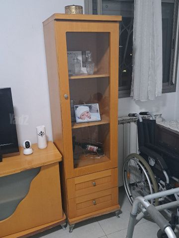 מזנון ווטרינה