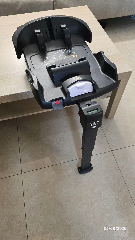 סלקל Doona i