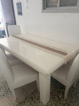 שולחן אוכל