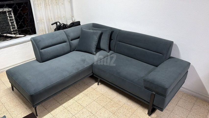 סלון ספה - שזלונג