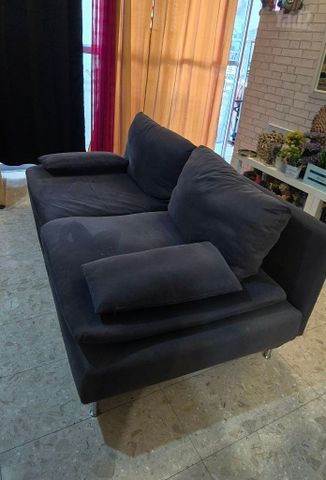 ספה איקיאה