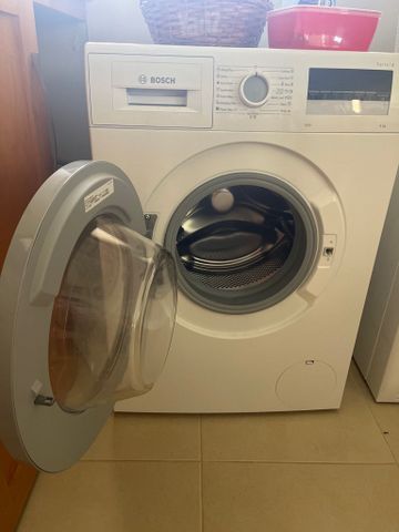 מכונת כביסה