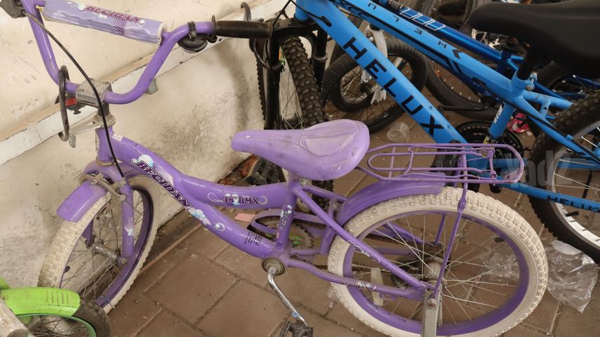 אופנים