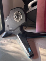 טריינר garmin tacx flux2