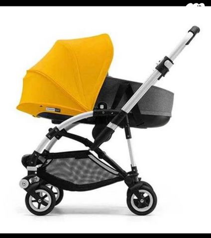 עגלת בוגבו B3