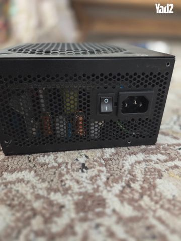 ספק כח antec 550w