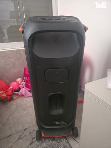Jbl partybox 710