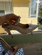 נעלי כלה jimmy choo
