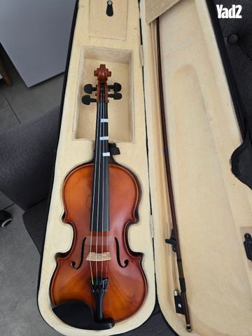 Violin 4/4