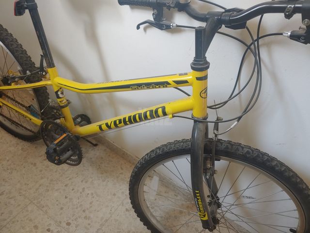 אופניים