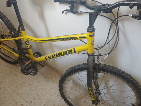 אופניים