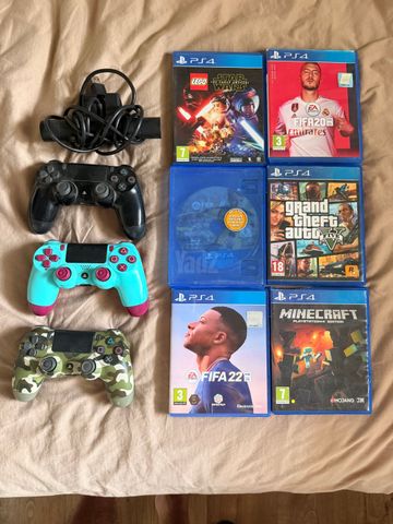 sony playstation 4 slim סוני 4