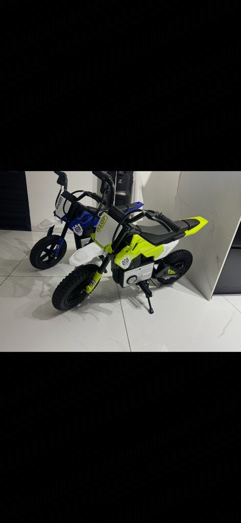 אופנוע ממונע