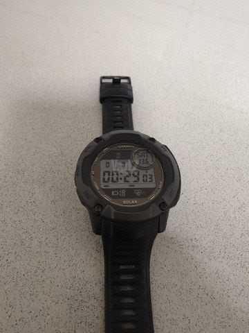 GARMIN INSTINCT SOLAR 2XL