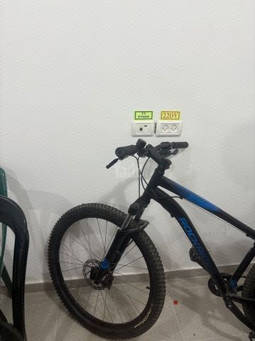 אופני הרים