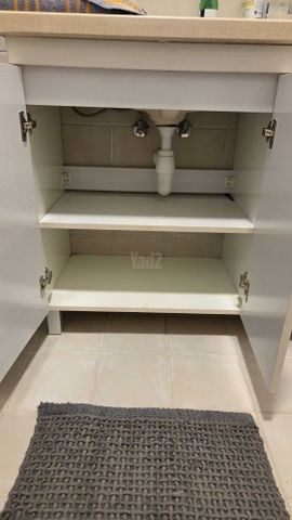 ארון אמבטיה