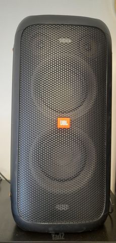 בידורית JBL partybox100