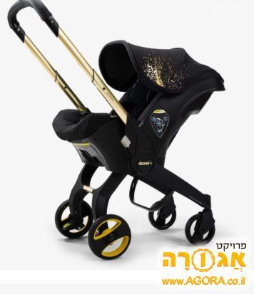 דונה זהב