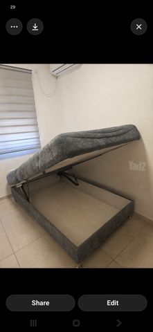 מיטת נוער