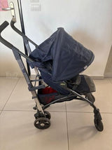 טיולון chicco
