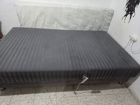 מיטה וחצי