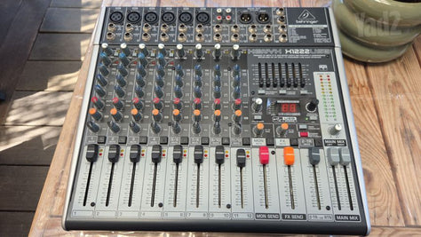 Dj