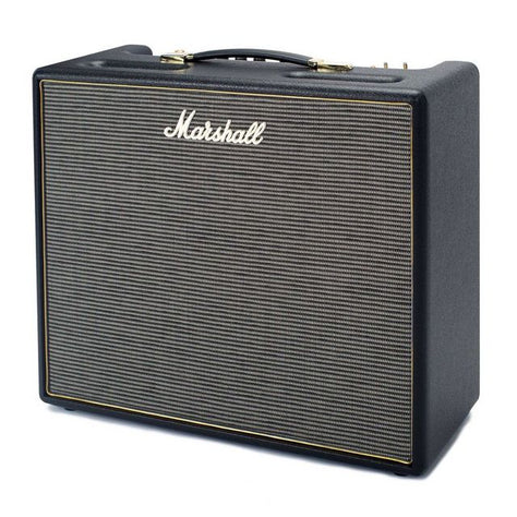מגבר מנורות marshall origin50c