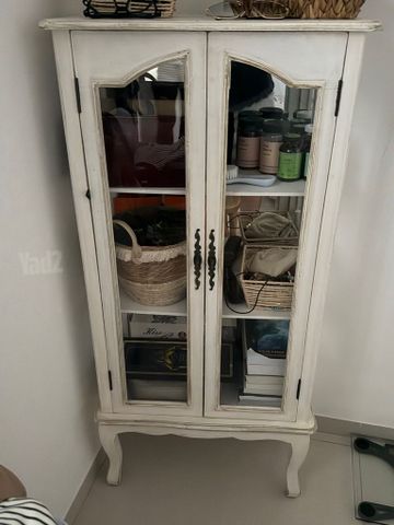 ויטרינת נוי