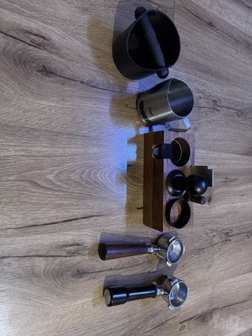 Breville / SAGE מכונת קפה