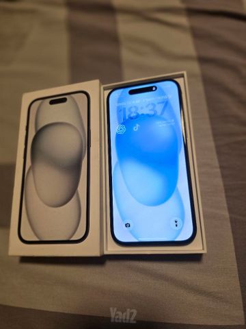 אייפון 15 אפל