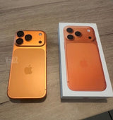 אייפון 17 פרו, 512gb