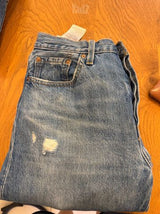 Levis 501