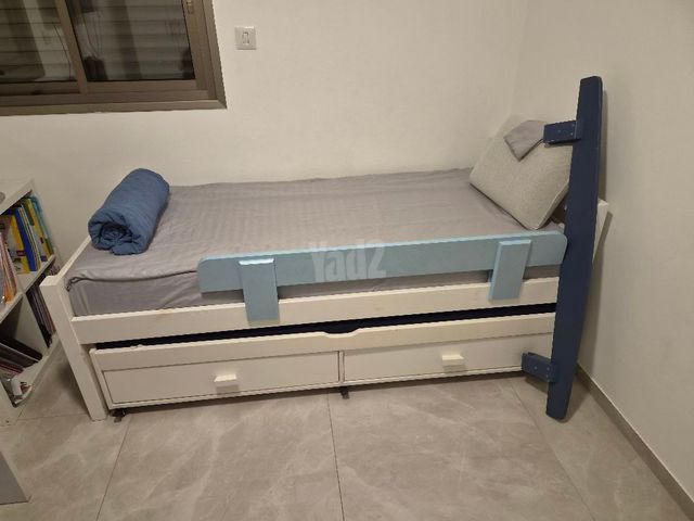 מיטה נפתחת