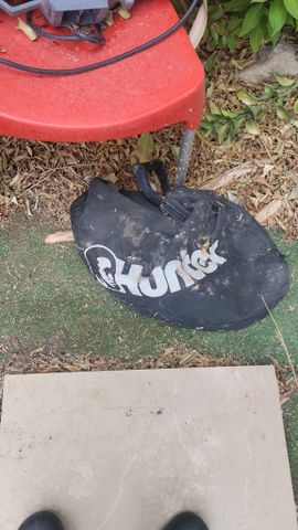 כלי גינון