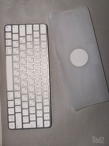 Magic Keyboard type c