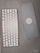 Magic Keyboard type c