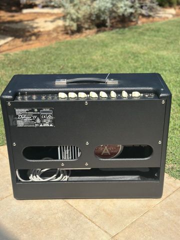 Fender Hot Rod Deluxe IV